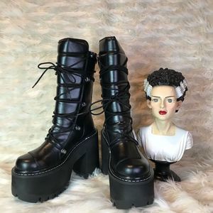 Club shop exx shoes